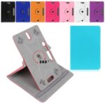 FUNDA PROTECTOR DE TABLET 7 PUL GIRATORIA