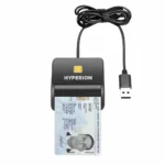 LECTOR DE DNI ELECTRONICO - USB
