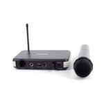 MICROFONO INALAMBRICO BARETONE WM-1801 1XMIC RECEP