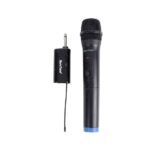 MICROFONO INALAMBRICO BARETONE WM-6501 1XMIC ADAPT