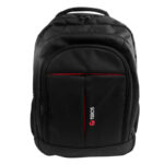 MOCHILA TEROS TE-18560 P/LAPTOP 15.6 NEGRO