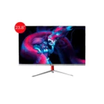 MONITOR TEROS TE-2401S, 23.8" VA, 100HZ, 1920X1080 FULL HD, VGA, HDMI, CURVO