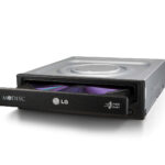 MULTI DVD RW LG24X SATA GH24NSD1