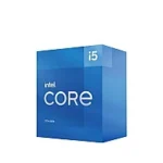 PROCESADOR CORE I5-11400F 2.60GHZ LGA 1200 12MB BOX