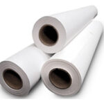 PAPEL BOND PLOTTER 80GR A0 X 45MTS TUCO 2"