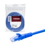 CABLE PATCH CORD UTP CAT 6 15MT