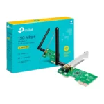 TARJETA TP-LINK TL-WN781ND PCIE X 1 150MBPS