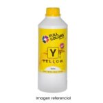 TINTA YELLOW FOR EPSON 1LT INNOVA COLOR