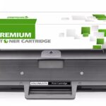 TONER COMPATIBLE MODELO 105A CE105A NM PRINT
