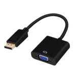 ADAPTADOR DISPLAYPORT A VGA