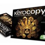 PAPEL BOND A4 KEROCOPY 75GR. X CAJA