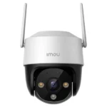 CAMARA DAHUA DH-HAC-HDW1200EMN-A - LITE 2MP 1080P DOMO, BULT-IN MIC 2.8MM, IP67 50M