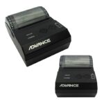 IMPRESORA ADVANCE ADV-7011 TERMICA USB +BT 90MM/S