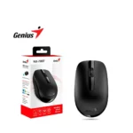 MOUSE GENIUS NX-7007 INALAMBRICO COLORES
