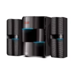 PARLANTE MICRONICS INFINITY8 MIC S7801 BT FM SD+USB RC