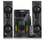 PARLANTE MICRONICS S7520BT D.EDGE FM SD USB