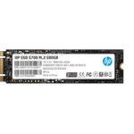 SSD HP S700 500GB M.2 SATA 2280