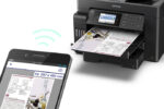 IMPRESORA MULTIFUNCIONAL EPSON L15150 A3 + WIFI ETHERNET - Imagen 5