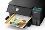 IMPRESORA EPSON L4360 MULTIFUNCIONAL WIFI/DUPLEX - Imagen 2