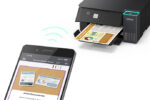 IMPRESORA EPSON L4360 MULTIFUNCIONAL WIFI/DUPLEX - Imagen 5