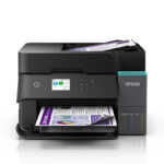 IMPRESORA EPSON L6370 MULTIF WIFI/DUPLEX/ADF/LCD