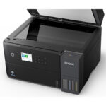 IMPRESORA EPSON L6370 MULTIF WIFI/DUPLEX/ADF/LCD - Imagen 5