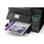 IMPRESORA EPSON L6370 MULTIF WIFI/DUPLEX/ADF/LCD - Imagen 6