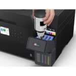 IMPRESORA EPSON L6370 MULTIF WIFI/DUPLEX/ADF/LCD - Imagen 2