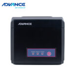 IMPRESORA TERMICO AVANCE ADV-8011N 300MM/S 203DPI BT/ETHERNET/USB