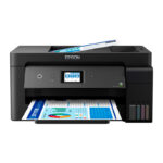 IMPRESORA EPSON L14150 MULTIF IMP/COPY/SCAN/FAX/LAN/A3