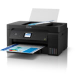 IMPRESORA EPSON L14150 MULTIF IMP/COPY/SCAN/FAX/LAN/A3 - Imagen 3